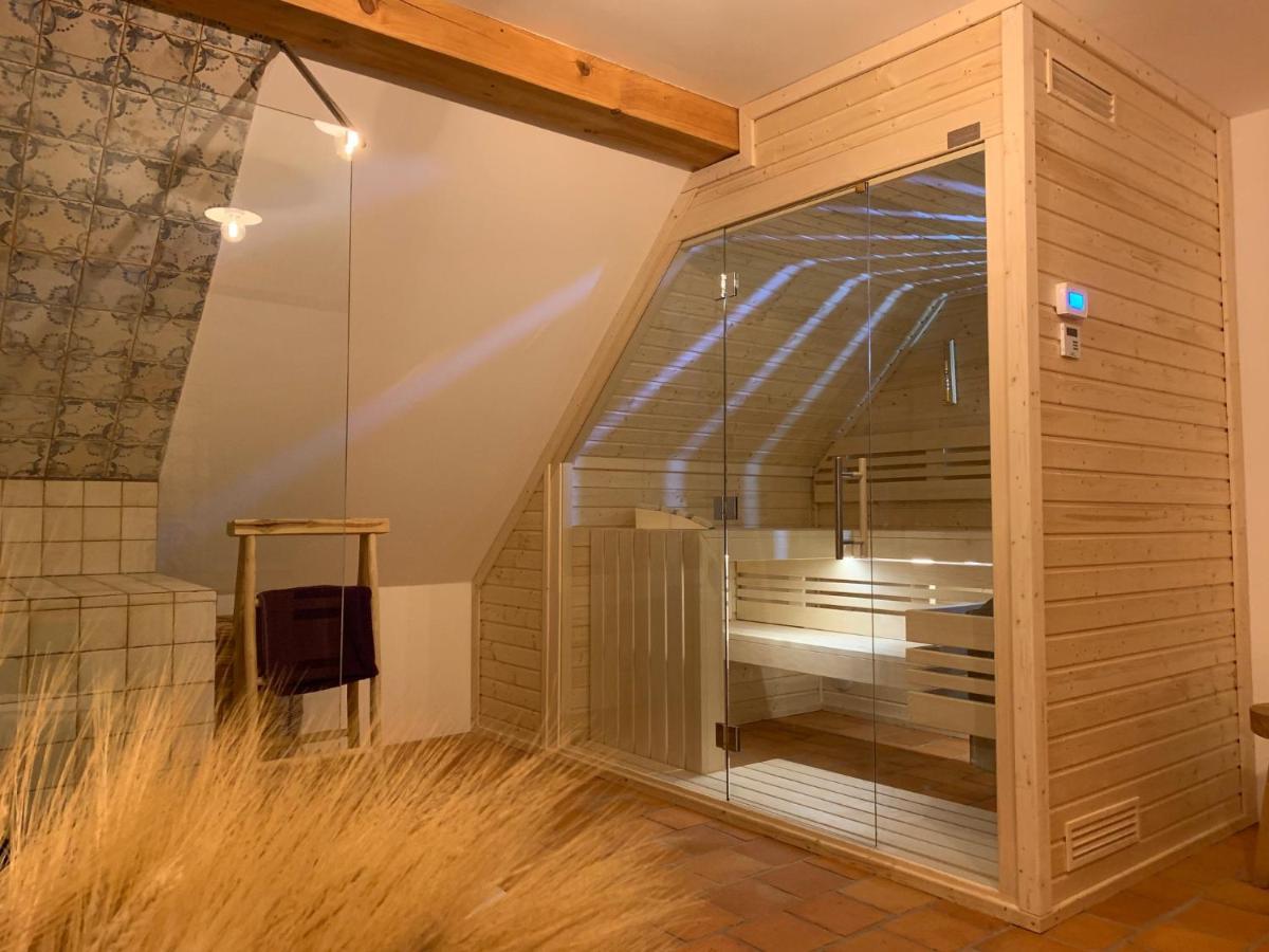 Villa Roubenka Kokorinsko Dubá Esterno foto