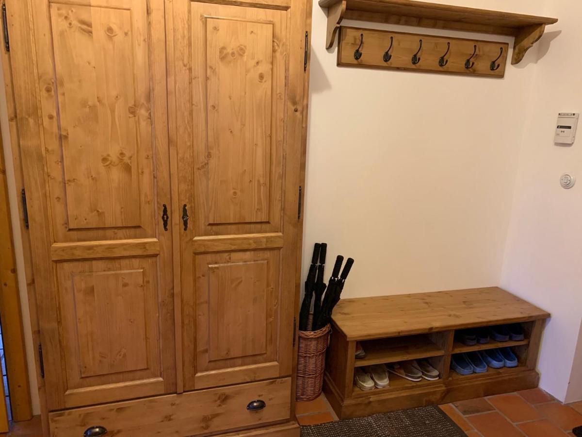 Villa Roubenka Kokorinsko Dubá Esterno foto