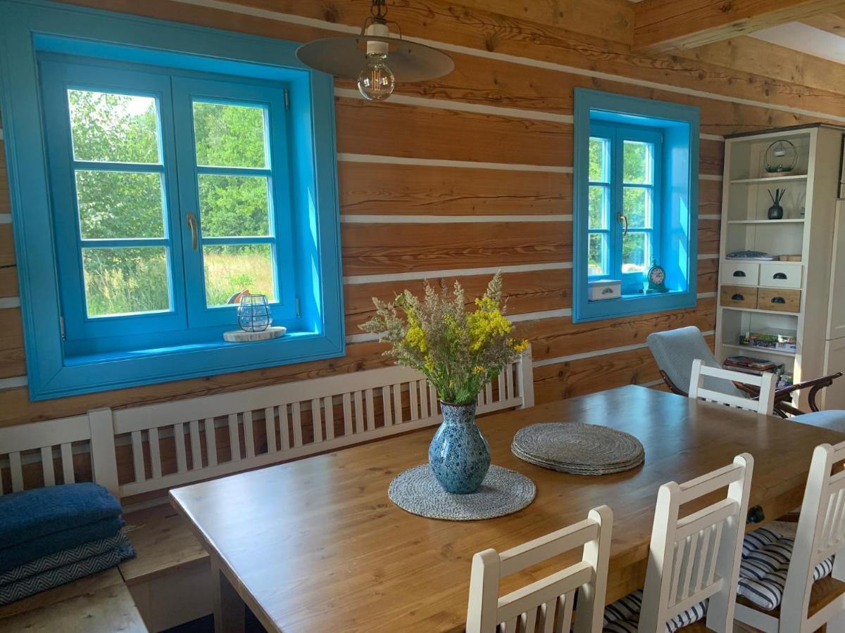 Villa Roubenka Kokorinsko Dubá Esterno foto