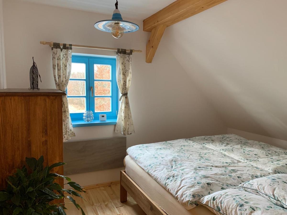 Villa Roubenka Kokorinsko Dubá Esterno foto