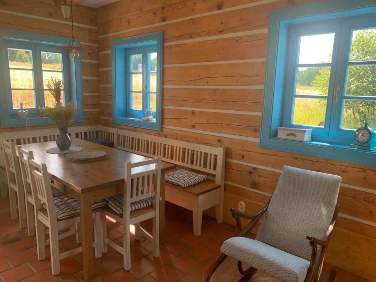 Villa Roubenka Kokorinsko Dubá Esterno foto