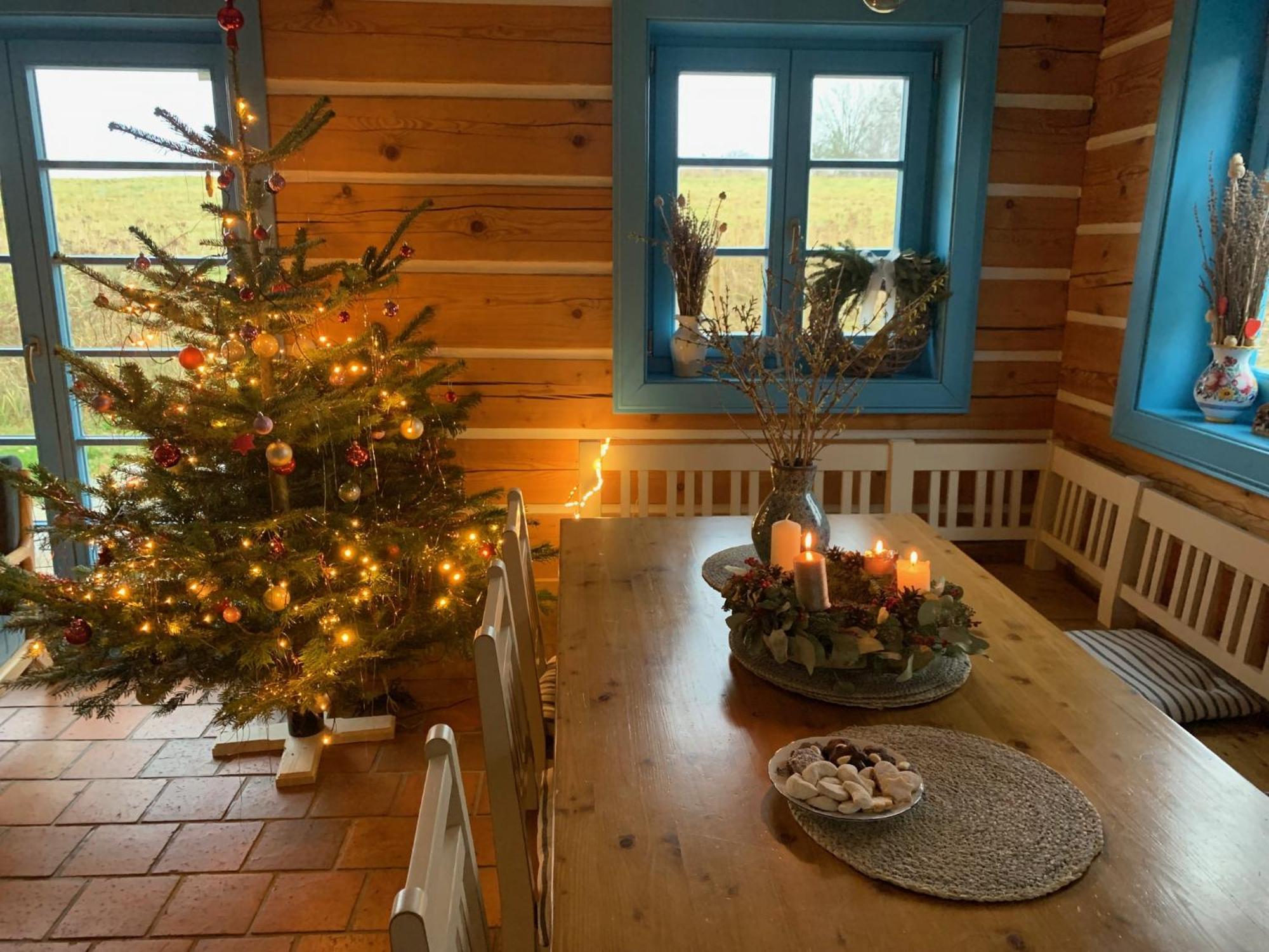 Villa Roubenka Kokorinsko Dubá Esterno foto